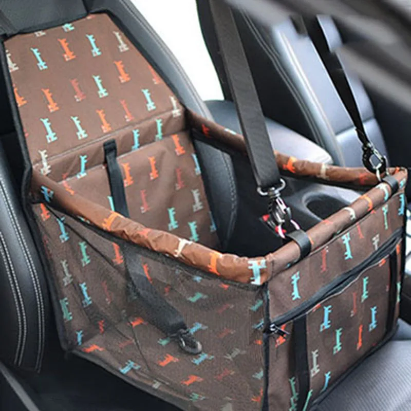 Новое поступление. Нейлоновое сиденье для кошек. Мягкое толстое