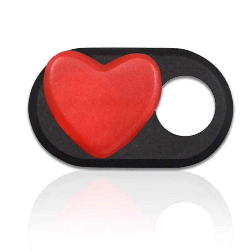 Крышка для веб-камеры универсальная противошпионская камеры IPad веб-ноутбука ПК