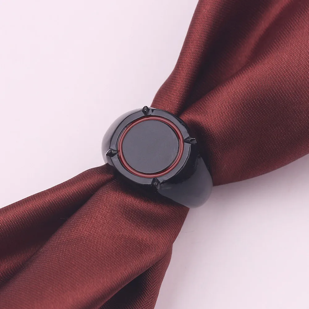 black round Панк масонское кольцо для мужчин, античное серебро, мастер, печатка, кольцо для мужчин, Панк масонское ювелирное изделие, ювелирные изделия на палец - Цвет основного камня: black round