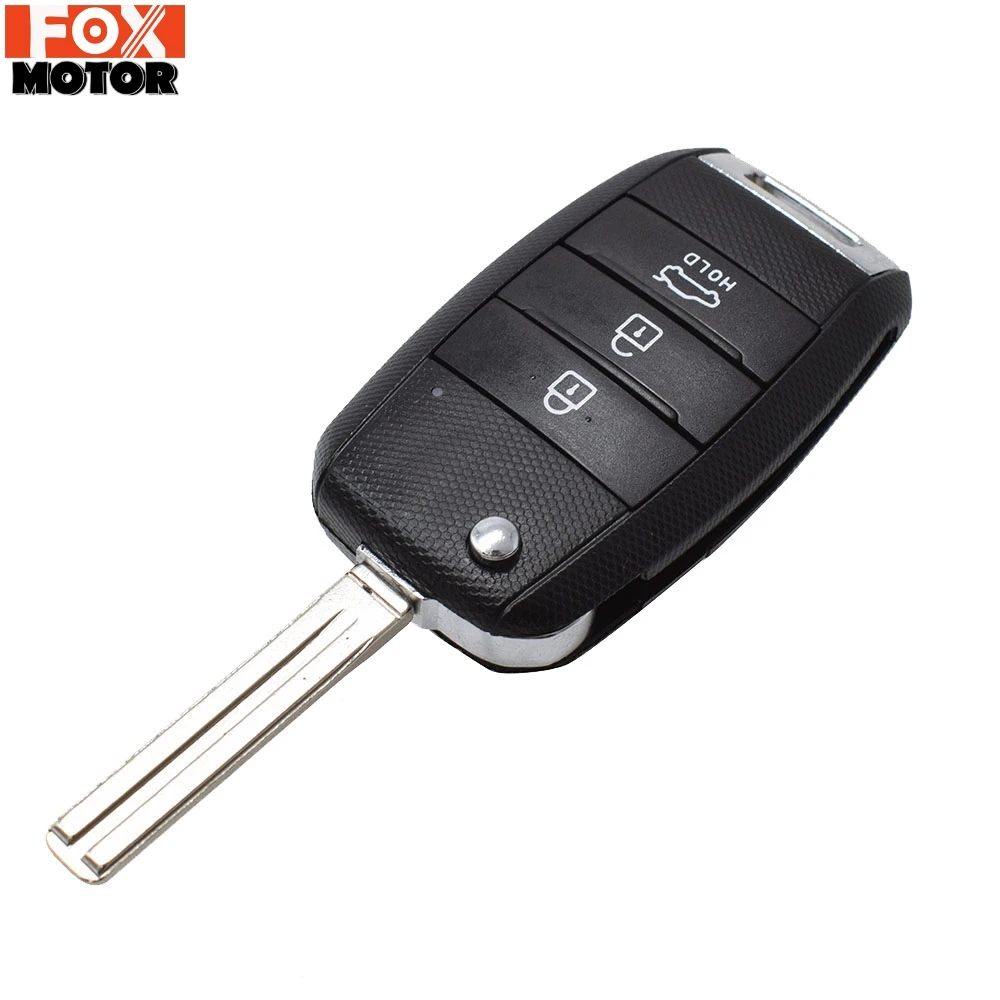 Купить Ключ Киа Спортейдж 3