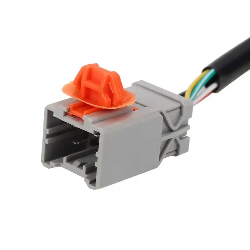 Автомобильные аксессуары привод дверного замка 72155S03J11 подходит для Honda CR‑V с