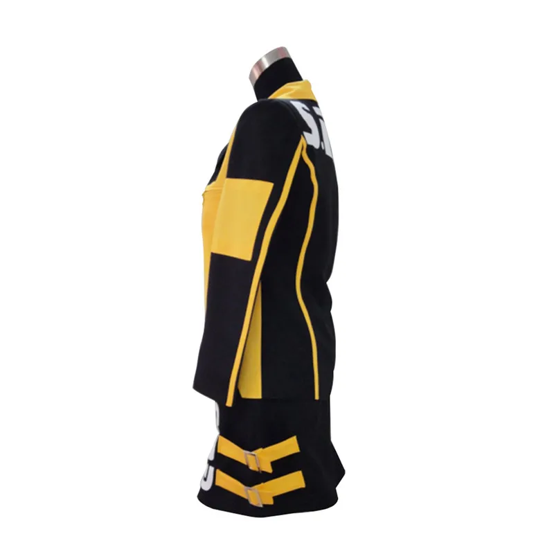 Специальный полицейский костюм для косплея Жасмин Dekaranger на Хэллоуин |