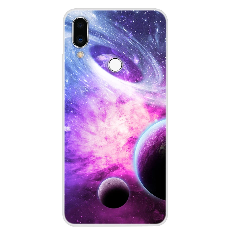 Чехол для Meizu M9 Note силиконовый мягкий чехол 9 Note9 сотового телефона s тонкий с