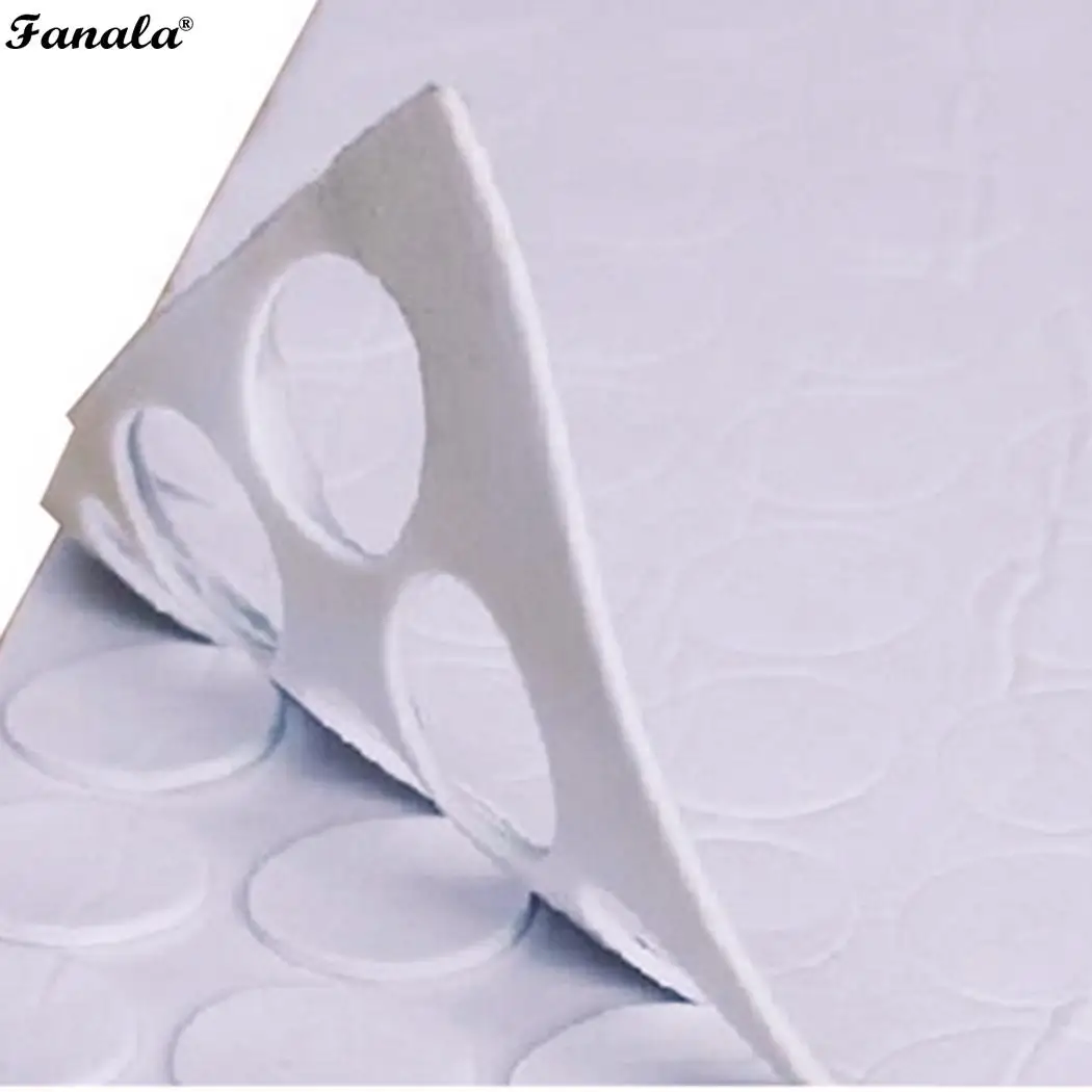 100 точек воздушный шар приклеивания клея точка клеи прикрепить воздушные шары