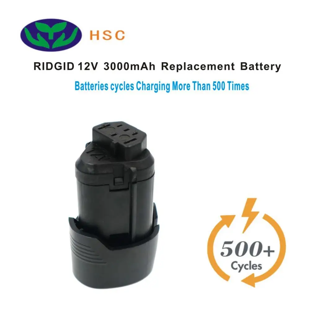 3.0Ah 18650 Батарея RID12A Li-Ion 12V Замена для указывающего нам 12v AC82008 130188001/AEG L1215 L1215P L1215R Pro |