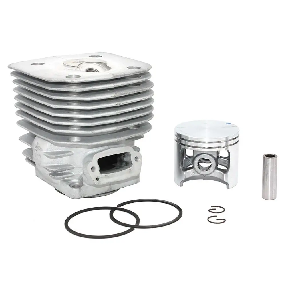 Cylinder Piston Kit for Husqvarna Partner K1250 K1250Active K1250 Rail