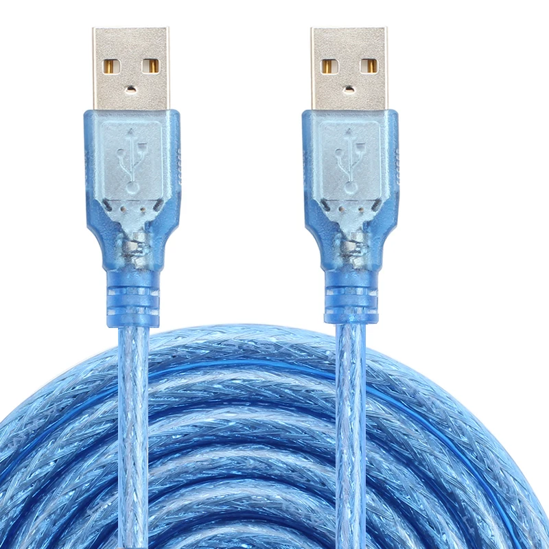 USB 2 0 type A Мужской кабель передачи данных USB2.0 УДЛИНИТЕЛЬ для радиатора автомобиля