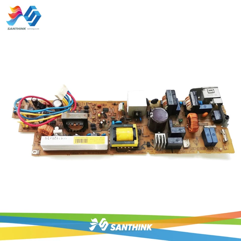 LaserJet плата питания для управления двигателем струйного принтера HP 3600 3600N 3800 2700 3000