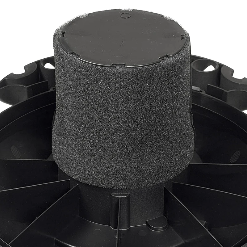 Многофункциональный влажный сухой VAC фильтр VF2001 пена рукав для большинства