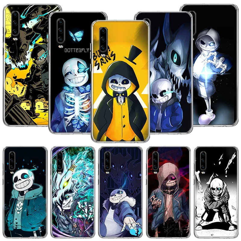 Чехол для Huawei P30 P40 P20 P10 P50 Mate 20 10 30 40 Lite Pro Plus | Мобильные телефоны и аксессуары
