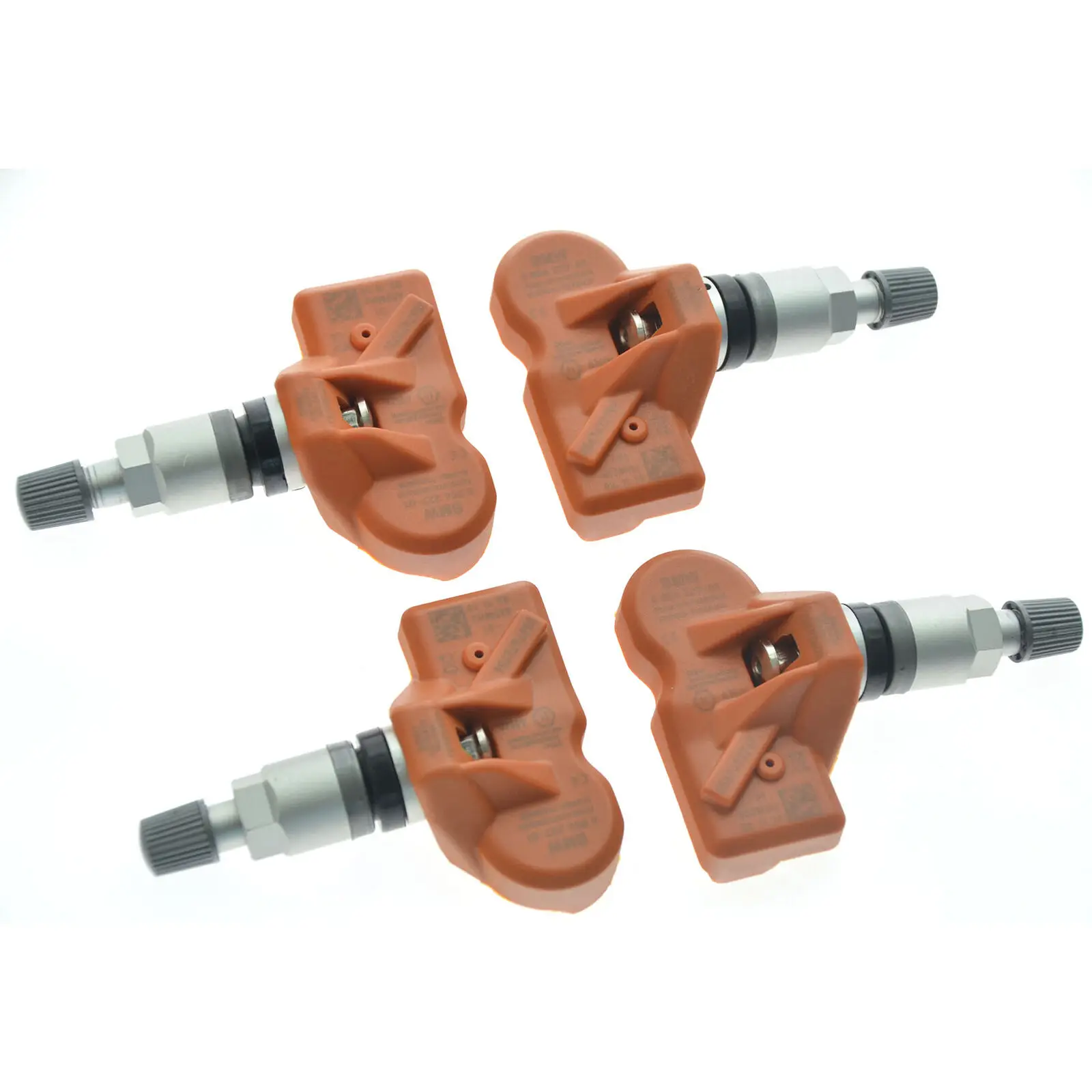 Высококачественный Прочный и практичный материал 36106856227 для BMW X5 Z4 TPMS 433 МГц