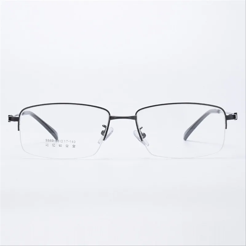 Синий свет очки по рецепту Для мужчин Оптические Близорукость дальновидным