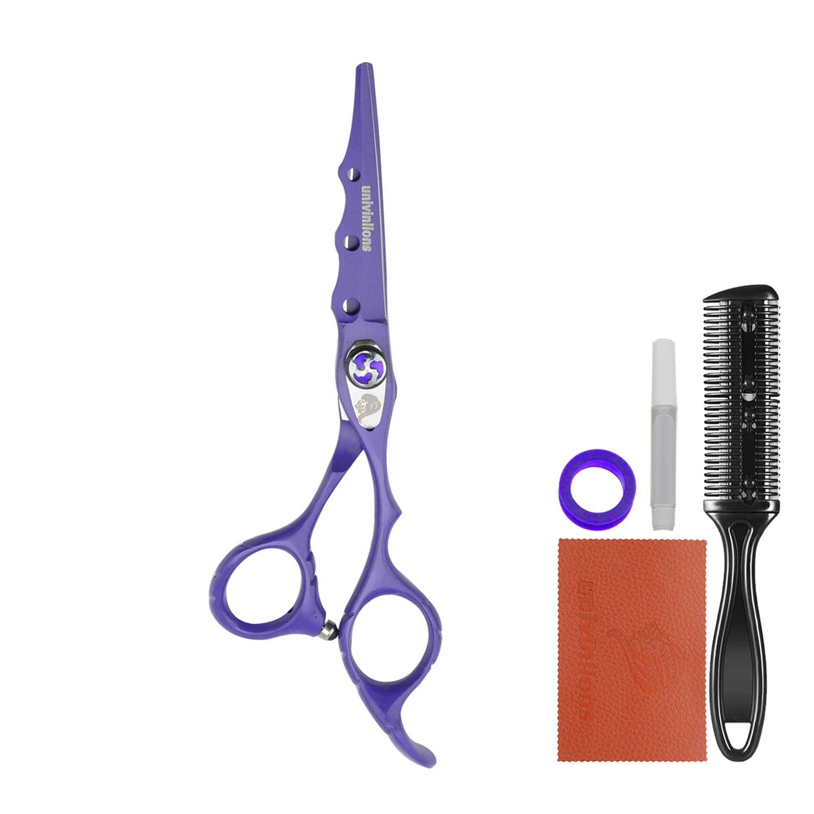 Парикмахерские ножницы стальные японские 6 дюймов аксессуары для стрижки волос |