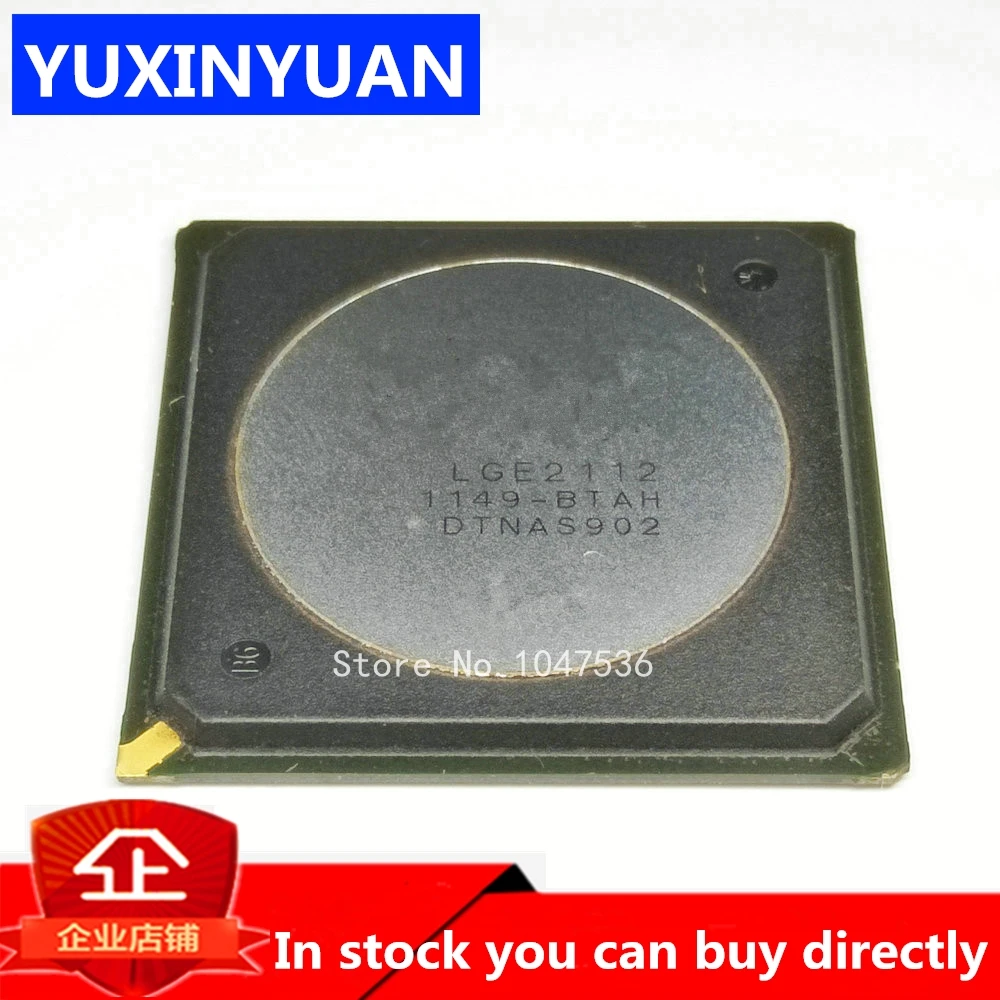 1 шт. LGE3556C LGE3556CP LGE3556 LGE35230 LGE3549XS-P22 LGE3549P-P21 LGE3549XSP-P22 LGE5352-A1 LGE5352 LGE2112-BTAH BGA чип LCD