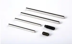 LC RACING # L6119 комплект подвесных рычагов