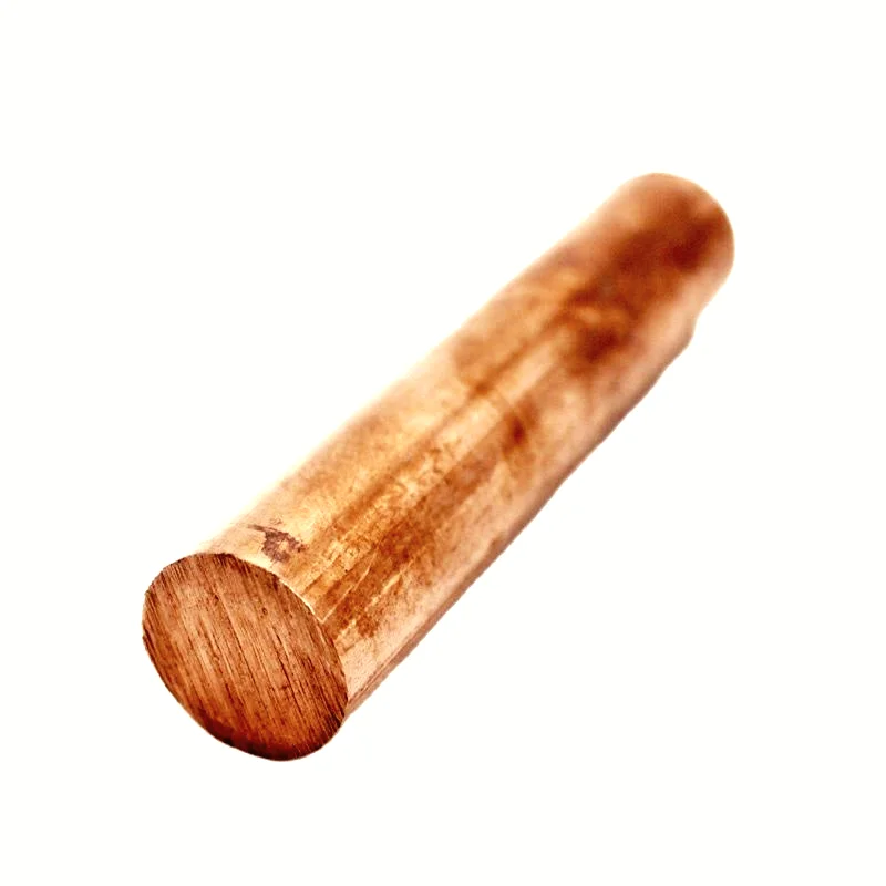 

7mm Pure Copper Bars Cu Block