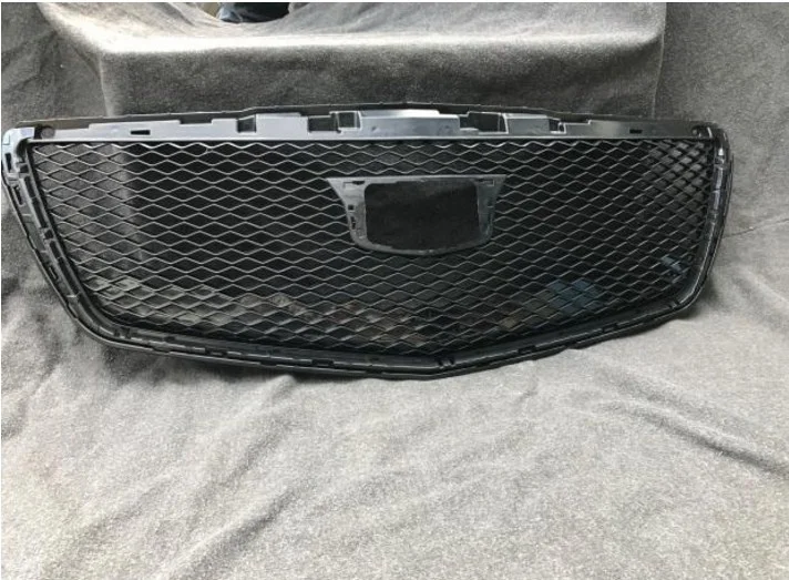Передняя решетка для бампера Eosuns Cadillac Ats Xts Xt5 D3