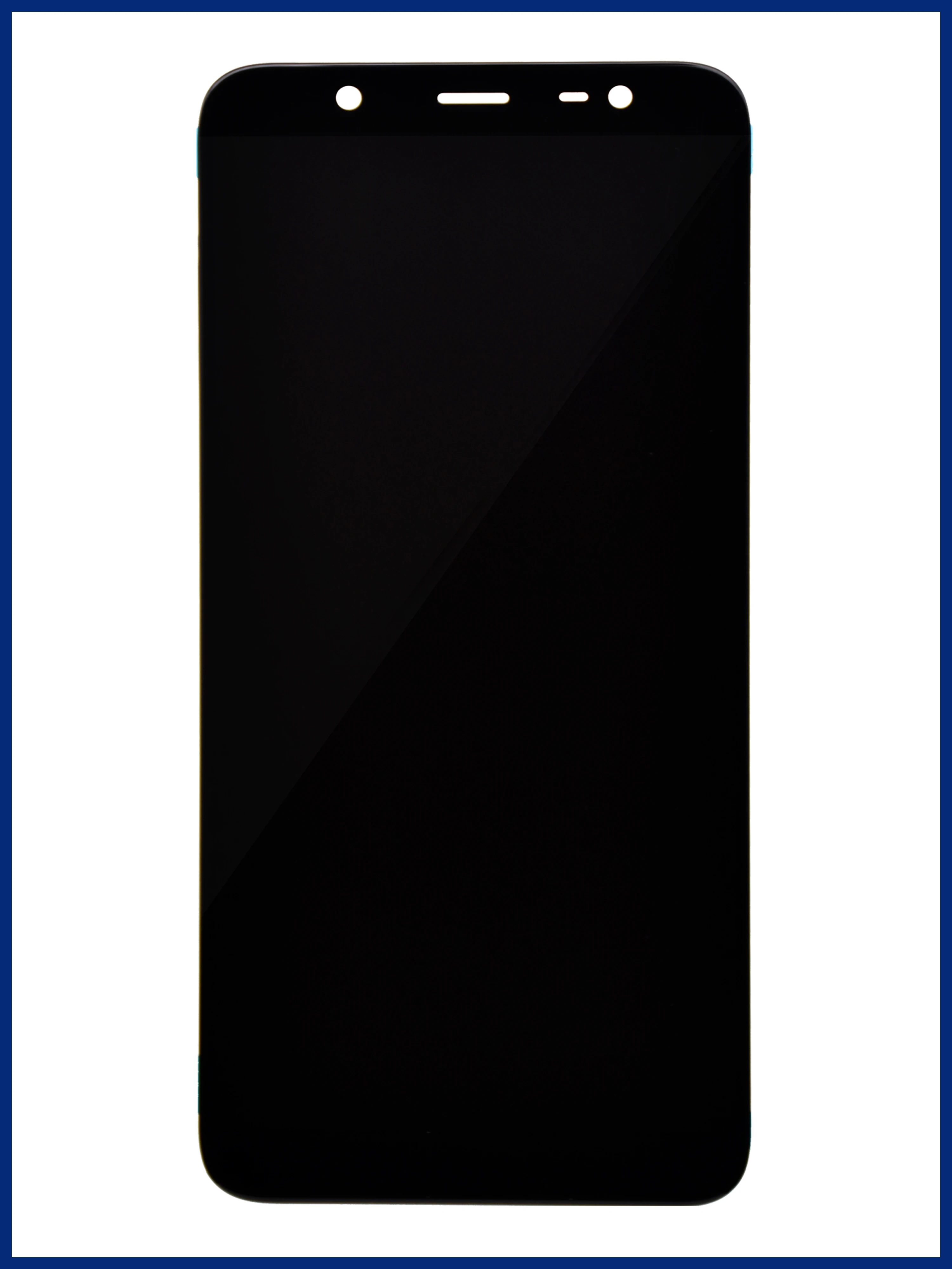 6 0 AMOLED LCD для Samsung Galaxy J8 2018 J810 ЖК-дисплей сенсорный экран дигитайзер сборки SM-J810M J810F