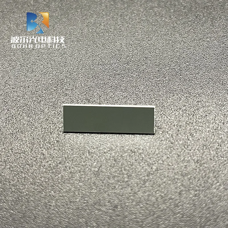 

Right Angle Prism 3.9*3.9*18mm AL Coating K9 Optical Components Glass for Precision Optical Instruments Accept Customization