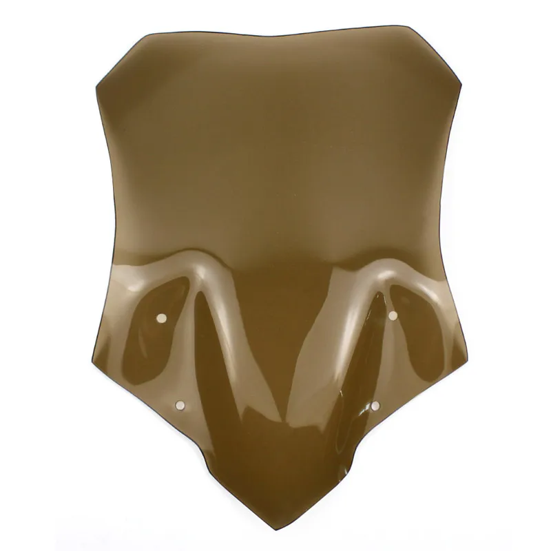 Задний экран для мотоцикла задняя крышка ветрового стекла Yamaha MT 09 MT09