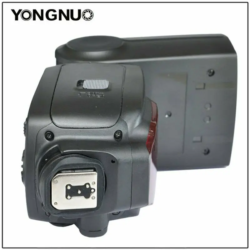 Беспроводная вспышка YONGNUO YN685 2 4G HSS TTL/iTTL для Canon Nikon с поддержкой YN560IV YN560-TX RF605 RF603 II