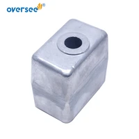 393023 zinc anode for brp omc johnson evinrude outboard motor 50 225hp 0436745 for martyr cm3930230393023436745
