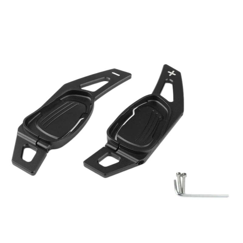 

2 шт. весло переключения рулевого колеса для RS3 RS6 RS7 S3 S5 S6 SQ5 2014-2015