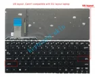 Клавиатура с подсветкой для ноутбука Asus ZenBook UX330, UX330C, UX330CA, UX330CAK, UX330U, UX330U, UX330UA