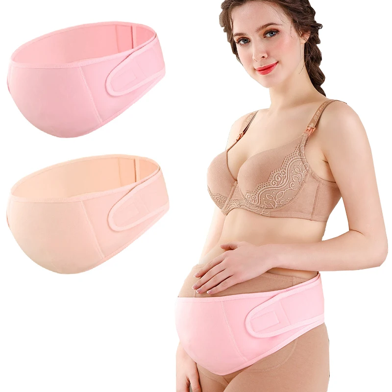 

Pregnant Women Belts Abdomen Support Belt During Pregnancy Increase Support Maternity Belts Fit To The Abdomen Supplies