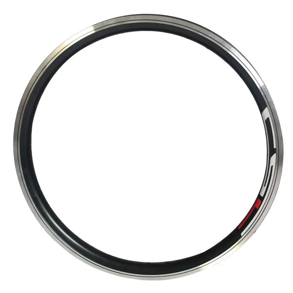 Обод из алюминиевого сплава для электрического велосипеда 36 отверстий 25 мм