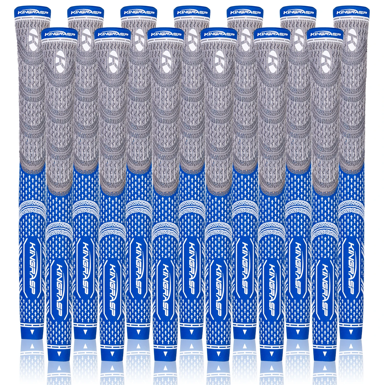 Club Grip Three Size Standard Midsize And Oversize Golf Grips