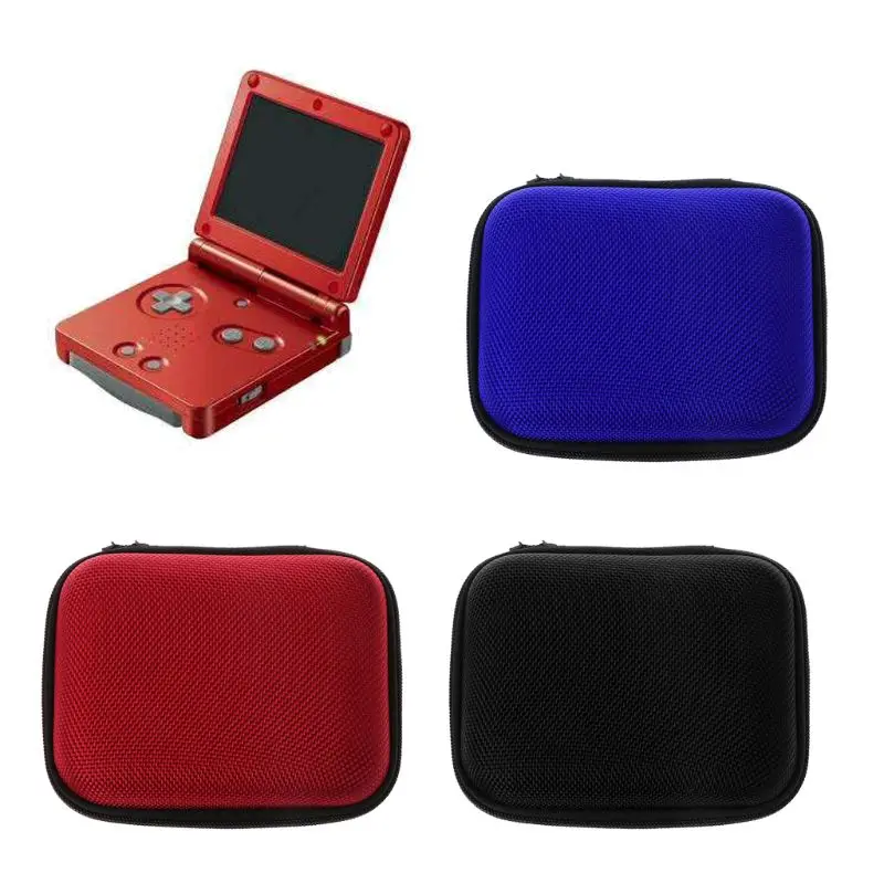 Сумка для переноски чехол игровой консоли GBA SP | Электроника