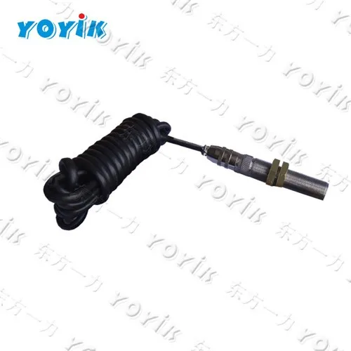 

ZS - 02 Electromagnetic Rotation Speed Sensor for Steam Turbine