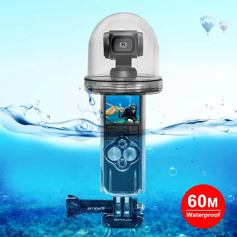 Плавучий Дайвинг стержень для DJ Gopro Hero 7 6 5 Спортивная камера корпус