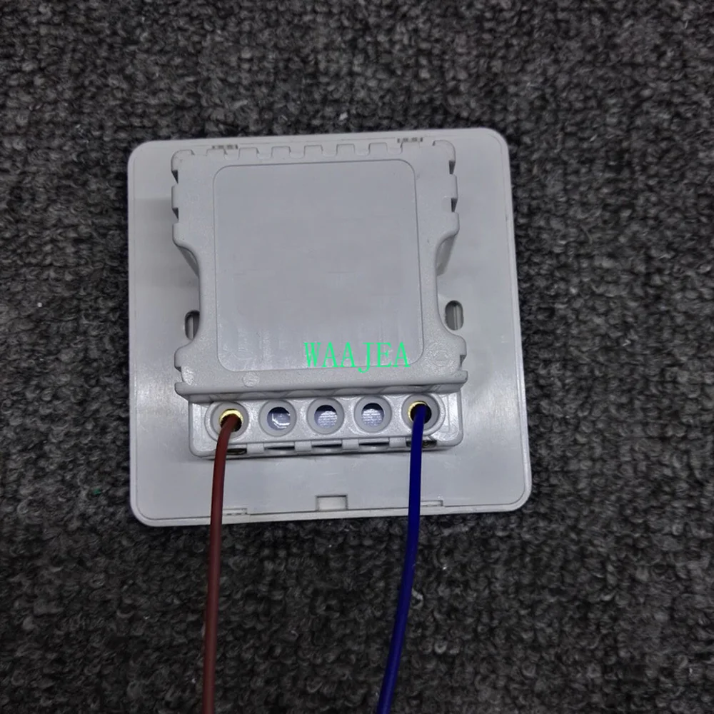 Светодиодный светильник для лестницы с датчиком движения 100-240 В 1 5 Вт | Лампы и