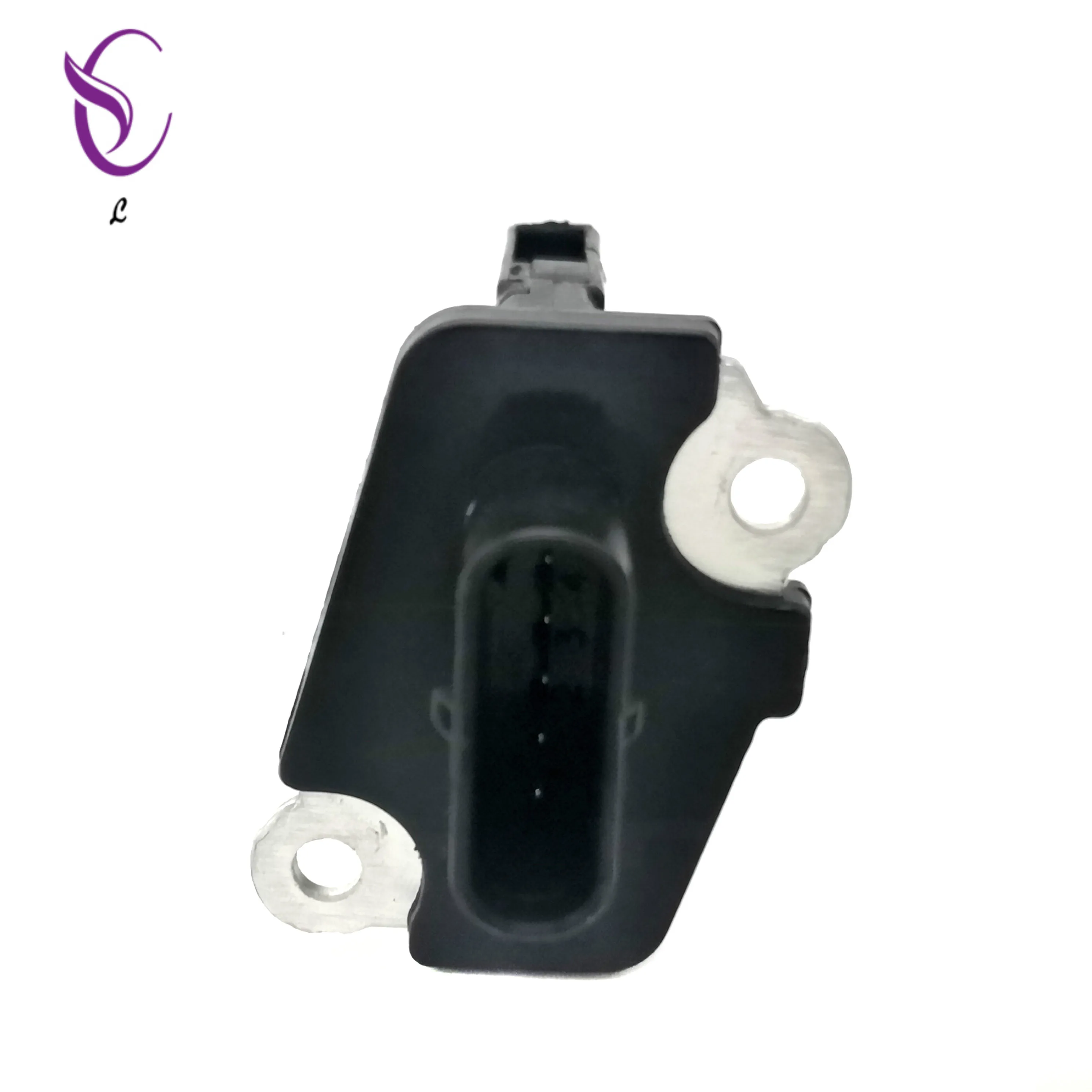 06J 906 461 D Mass Air Flow MAF Sensor Fori Skoda Octavia Superb Yeti VW EOS Golf VI Passat Variant Scirocco AFH60 37|Расходомер