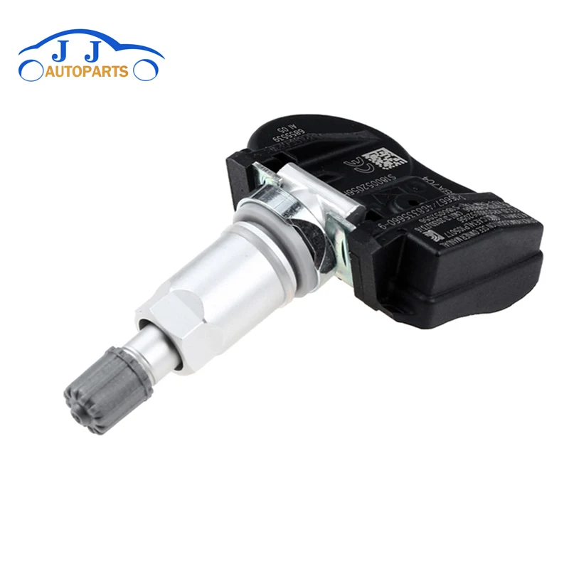 4pcs/Lot For BMW TPMS Sensors 433Mhz 70735510 36106855539 36106881890 36106856209 6855539 707355-10 | Автомобили и мотоциклы