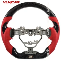 private custom carbon fiber steering wheel for lexus is250 is350 isfesrxrcf nx gs