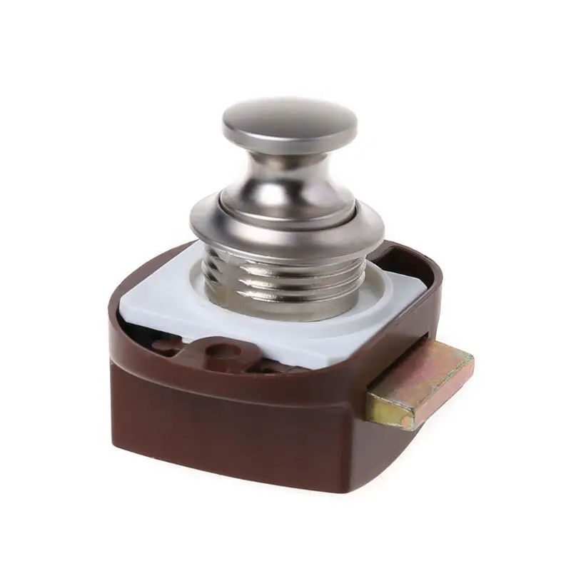 Автомобильный Замок фургон лодка двигатель домашний шкаф выдвижная защелка |