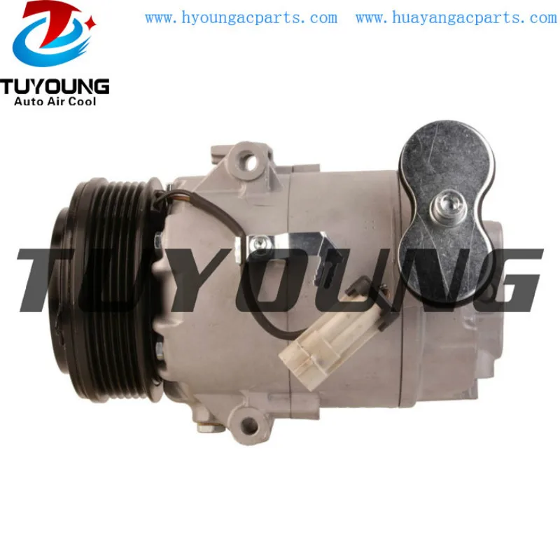 

CVC автомобильный A/C компрессор для VAUXHALL Защитные чехлы для сидений, сшитые специально для OPEL Astra GTC H 1,3 дизель 6854066 13124754 13286091 13297447 6854096 93196863 1140916