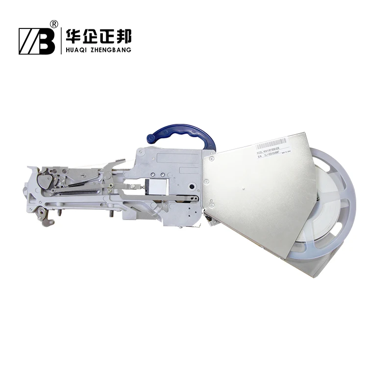 

Блок подачи воздуха SMT YMH 8*2