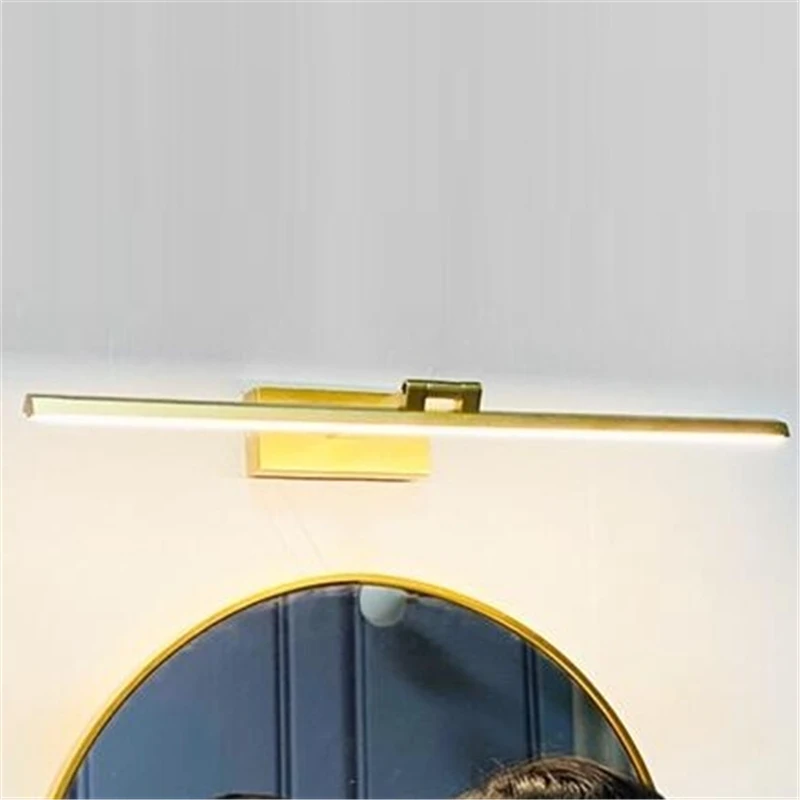 

Coiffeuse Wall Mirror Luces Tocador Range Maquillage Spiegel Make Up Light Makeup Table De Mesa Para Maquillaje Vanity Lamp