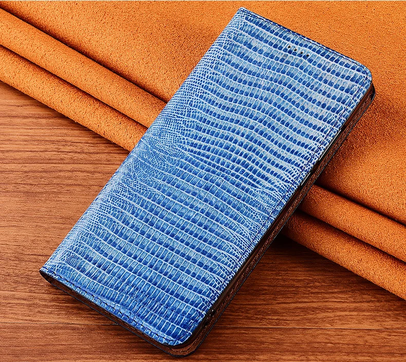 lizard texture genuine leather case flip cover for huawei honor 9 10 10i 20 20s 20i 30 30s lite pro plus protective cases free global shipping