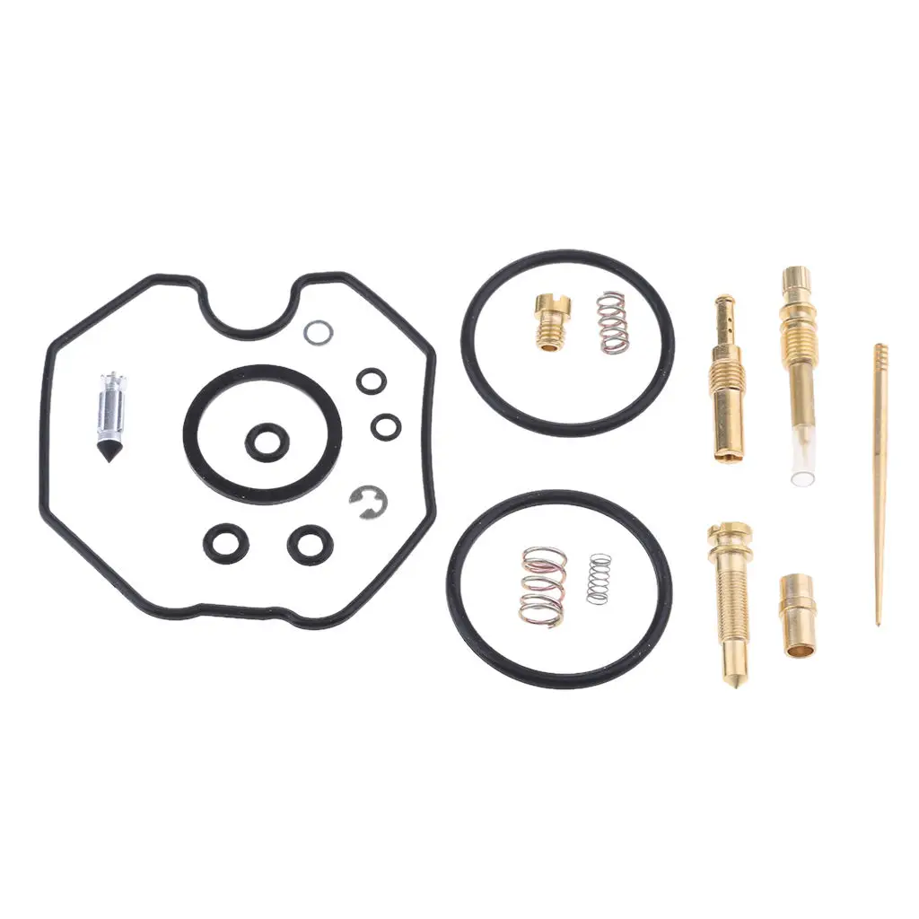 

Carburetor Carb Rebuild Kit For Honda TRX250EX 2001-2005 250EX