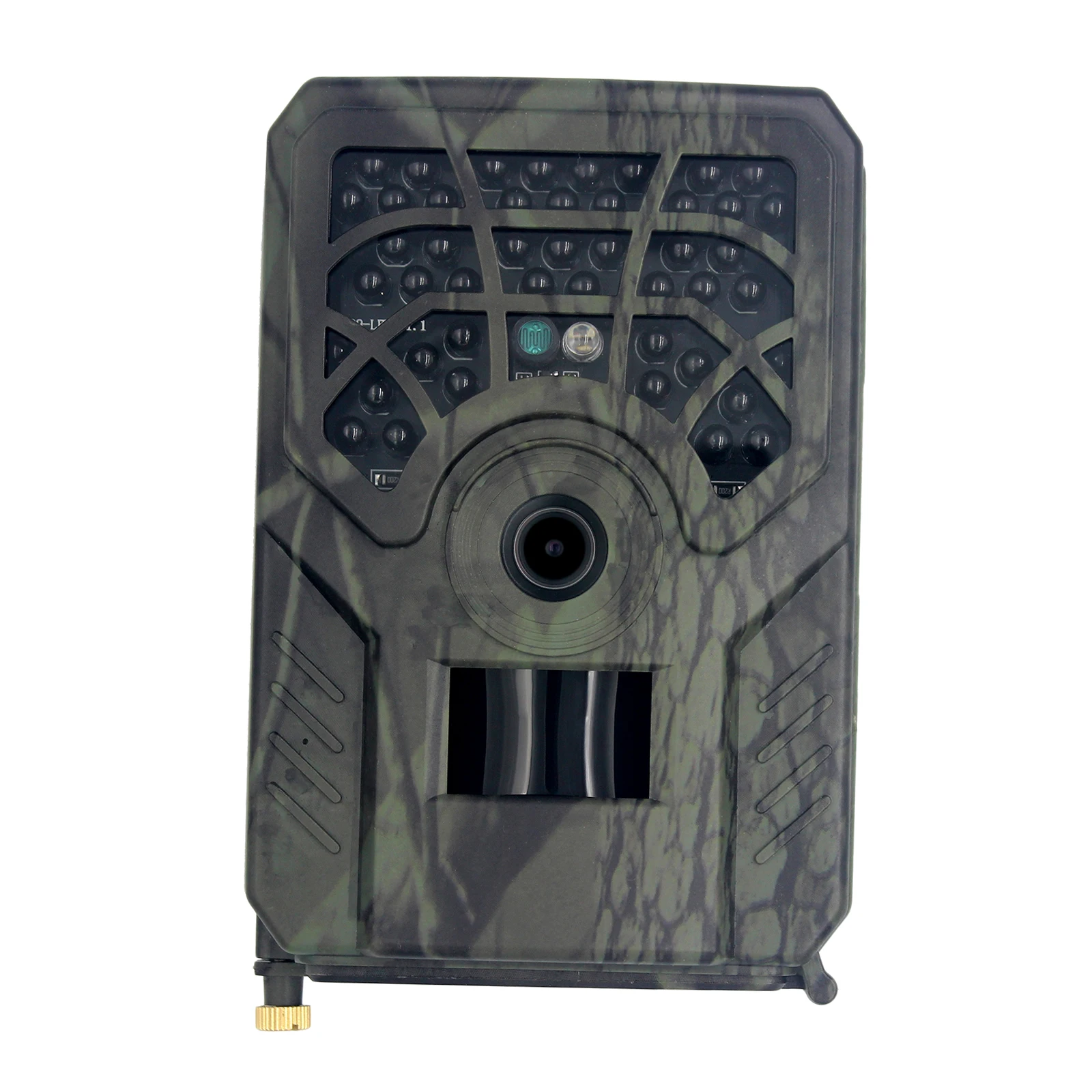 

Upgrade PR-300C Trail Camera 720P Night Vision Outdoor Hunting Security Cam with IP54 Waterproof Wildlife 120 Wide Angle Lens
