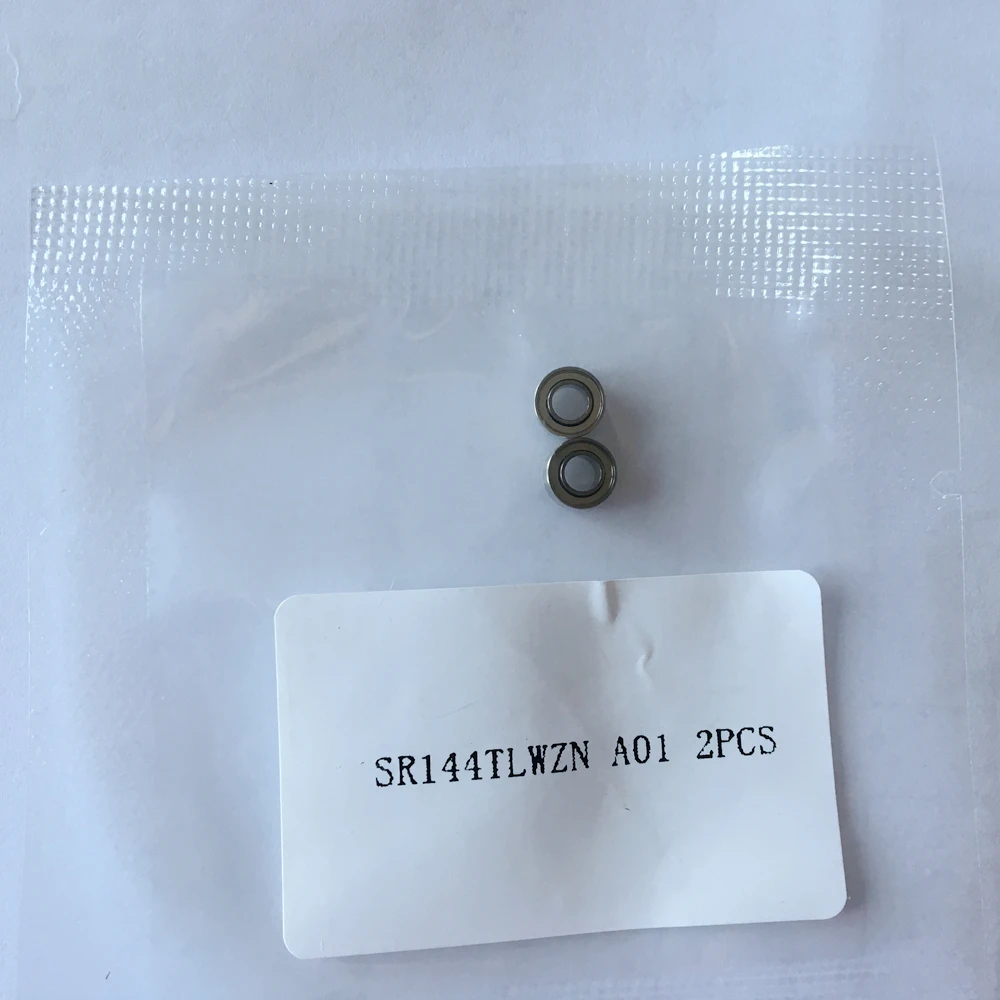 

Керамические стоматологические подшипники SHQLDPB SR144TLZWN A01