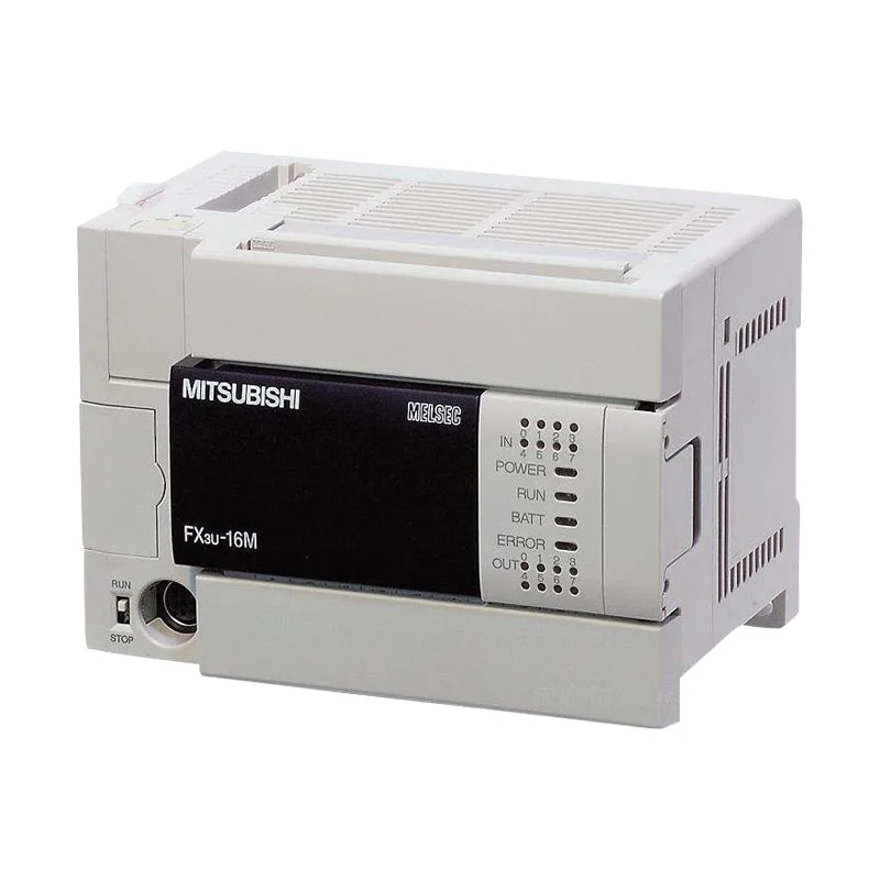 Бесплатная доставка Новый FX3U-16MR/ES-A FX3U-16MT/ES-A модуль | Обустройство дома