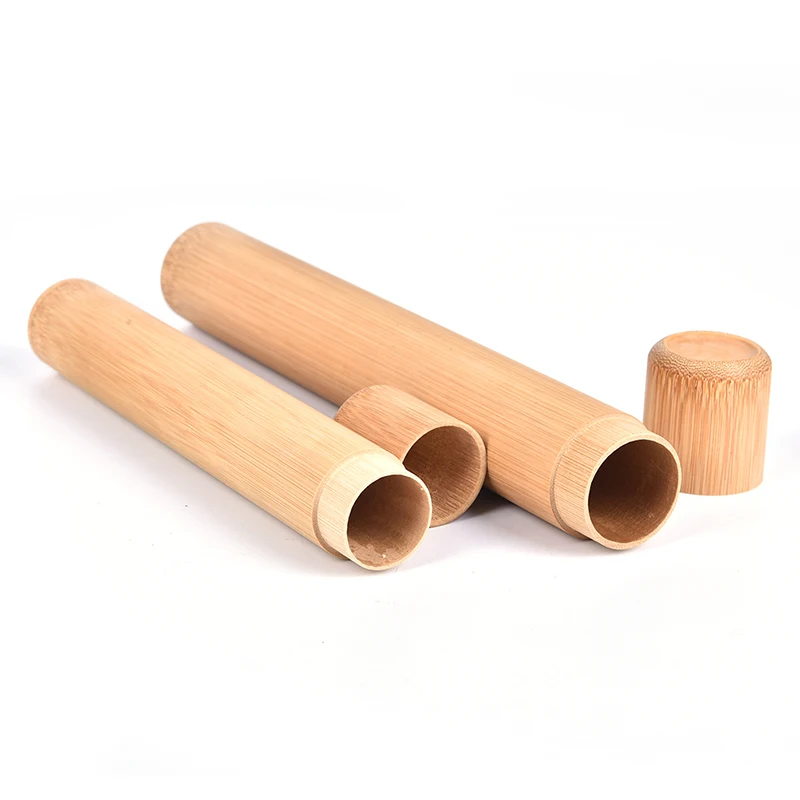 Экологичная банка портативная чайная канистра крышка ручной работы натуральный