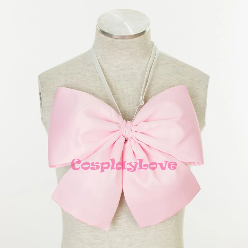 

CosplayLove Sailor Moon Makoto Kino 3TH Sailor Jupiter Cosplay Costumes Dress Shoes Wig Anime Cosplay Stock For Halloween