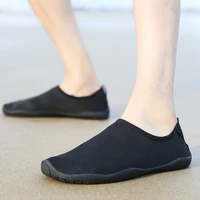unisex water shoes quick drying beach sneakers swimming yoga aquatic seaside light upstream surf slippers sports shoes